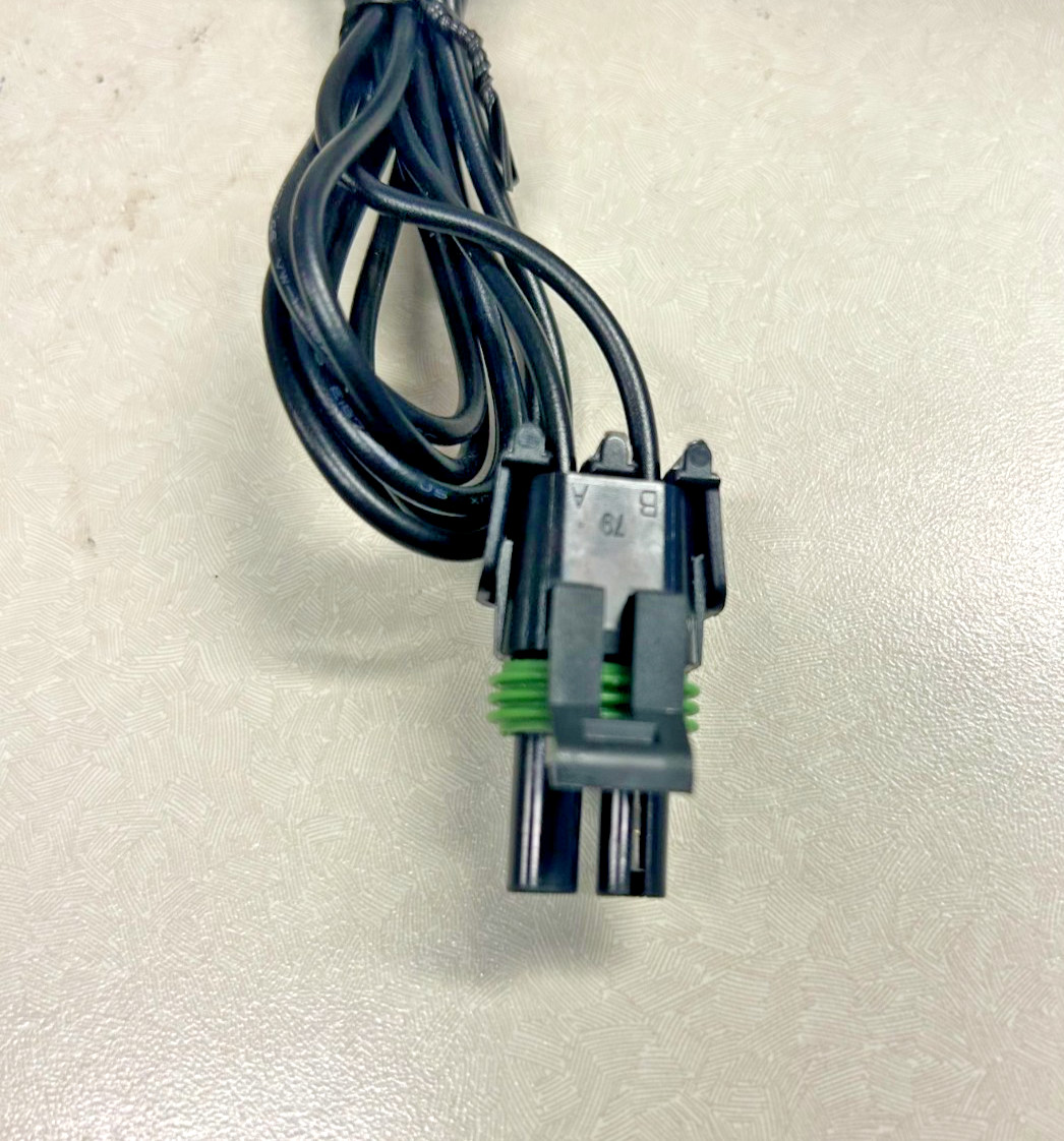 WILSPEC HS200-537-0181 PRESSURE SWITCH IP65-RATED CONNECTOR (84095-2L) **NEW**