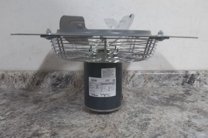 Canarm P12-3 12 In Blade Diameter 115V Panel Fan