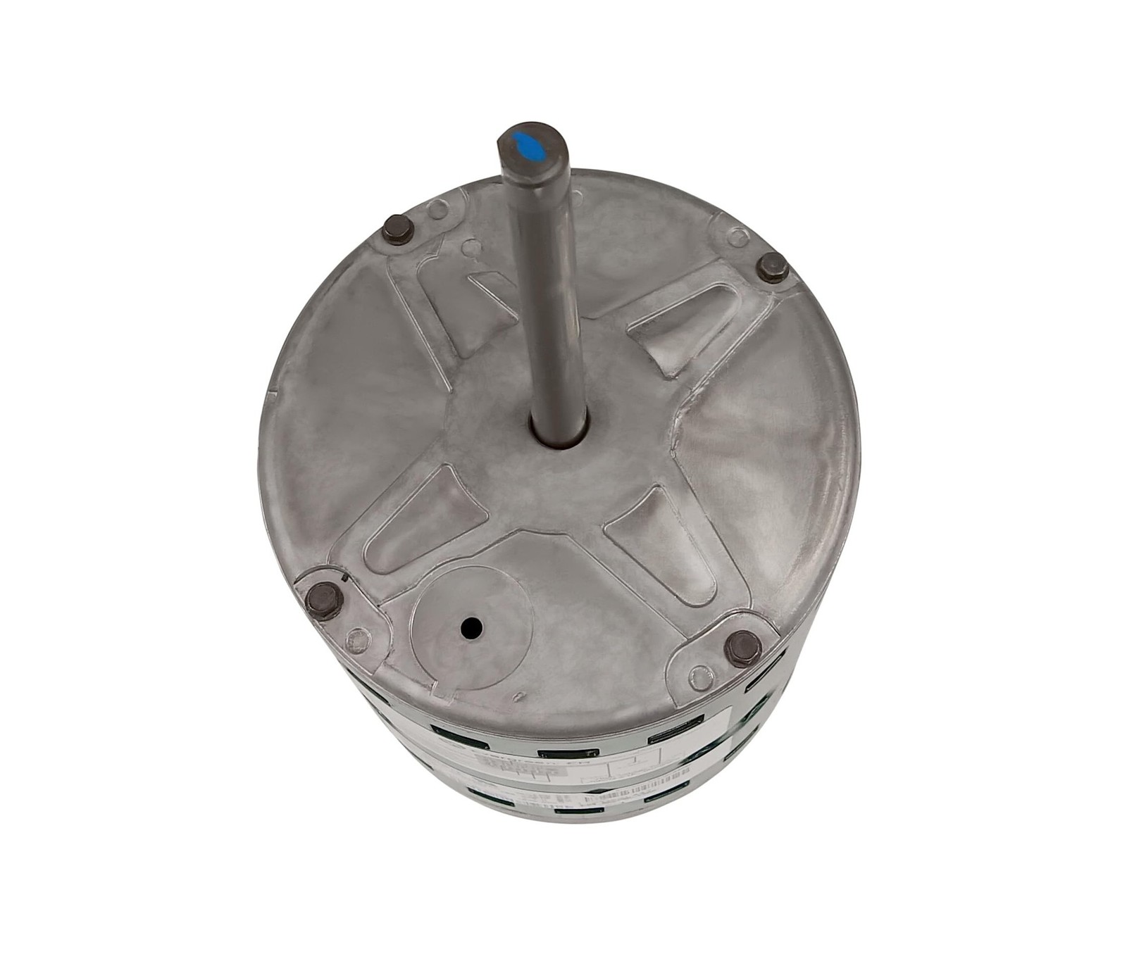 Evergreen Scientific- 6205E GE – Genteq 1/2 HP 230 Volt Replacement X-13 Furn…