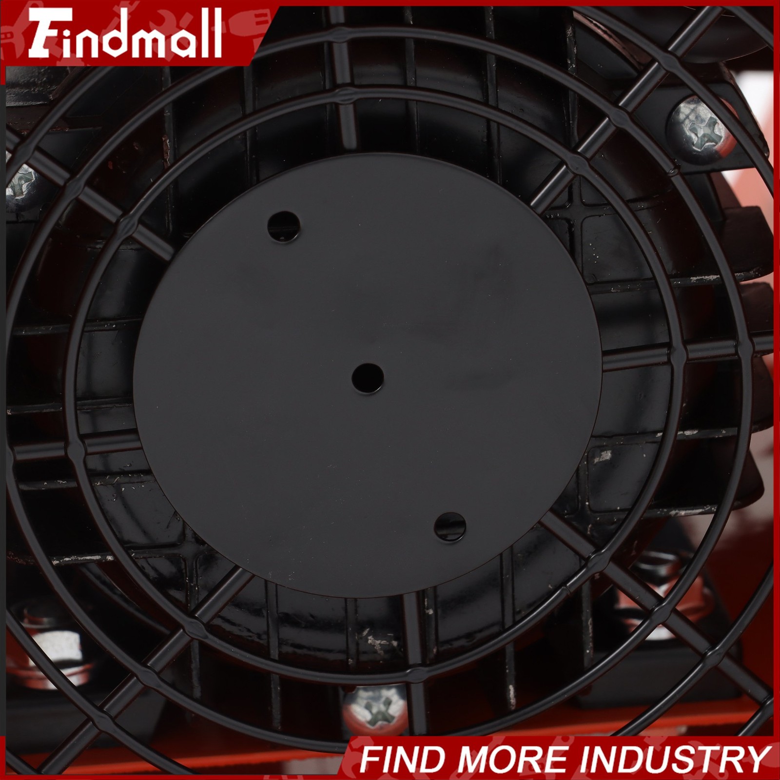 Findmall 8 Inch Portable Blower Fan 180W 900CFM 3450RPM with 33 Ft Duct Hose