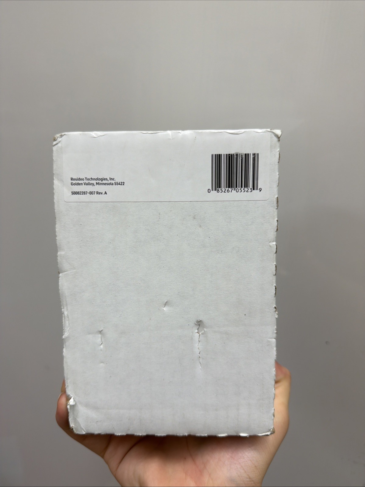 resideo AQUASTAT RELAY L8148J1009 100% BRAND NEW IN BOX