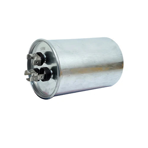 Titan Pro TRCFD555, 55uF+5uF 440/370V AC, Motor Run Capacitor (MRRC440V5/55)