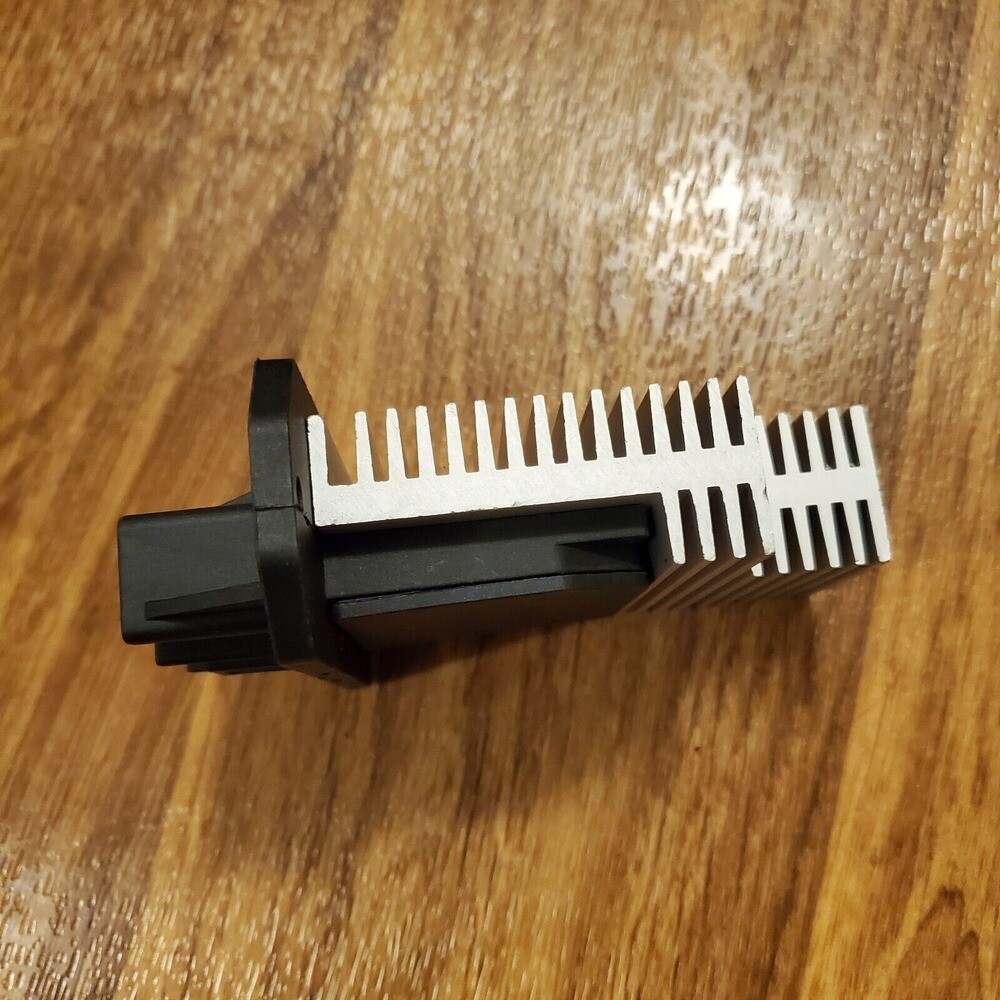 Aitken Heater Blower Motor Resistor 6557 HVAC Outlander Mazda 2 New