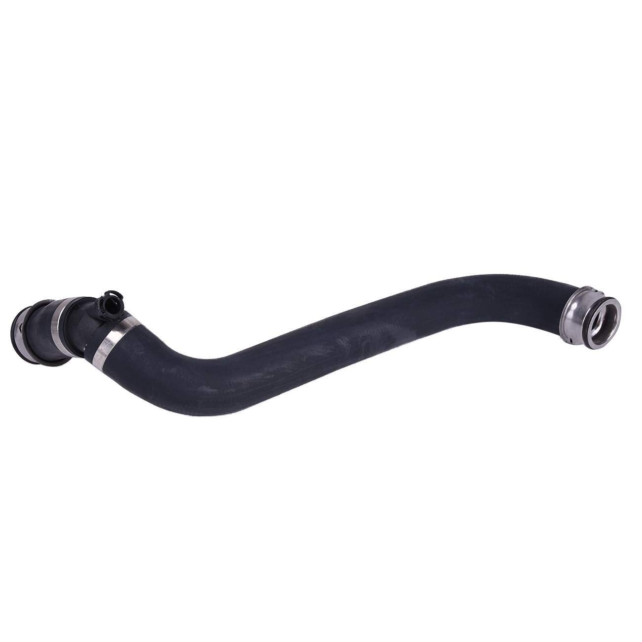 Radiator Hose Upper A2115014782