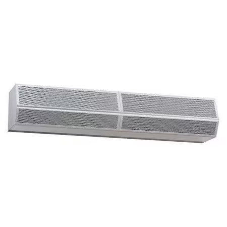 Mars Hv260-1Uh-Ts Air Curtain, Multipurpose, 60 In