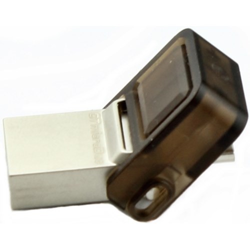 KE2 Therm 21146 Flash Drive Refrigeration Data Management 2.000 lbs