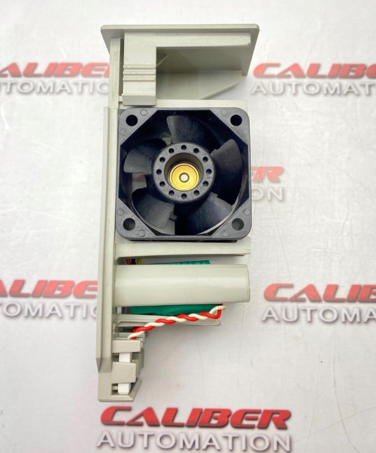 SIEMENS 6FC5247-0AA06-0AA0 Control Unit Equipment Battery Fan (NEW)