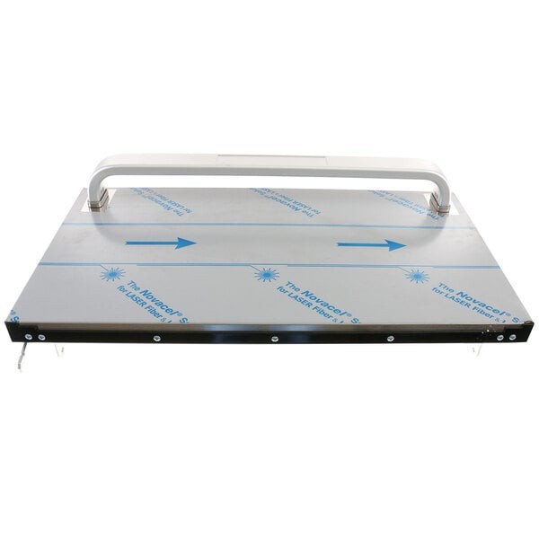 Vulcan Hart 00-922700-0A30V Door 30″ Stainless Steel Replacement Part