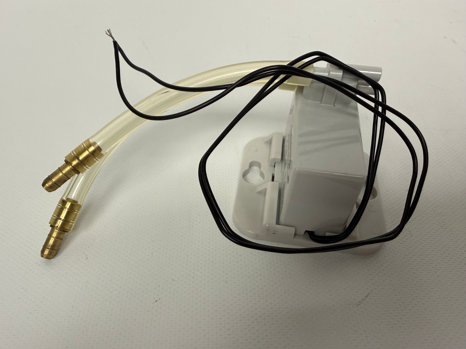 SIEMENS 540-380 AUTO ZERO MODULE NEW OPEN BOX