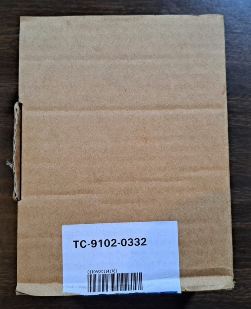 New Johnson Controls Controller TC-9102-0332 27-85057-21 Vers.4 Italy NextDayAir