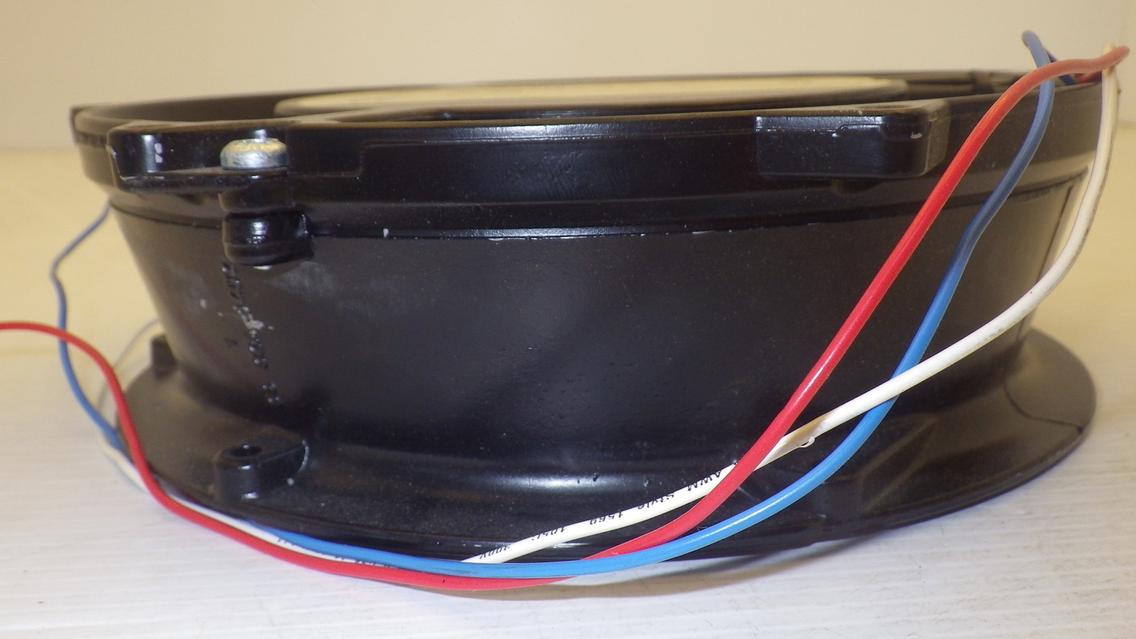 PAPST DV6248/2TD 48V FAN