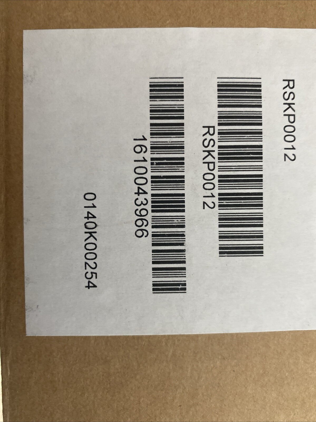 Amana RSKP0012 PTAC AC Air Conditioner Control Board BRAND NEW