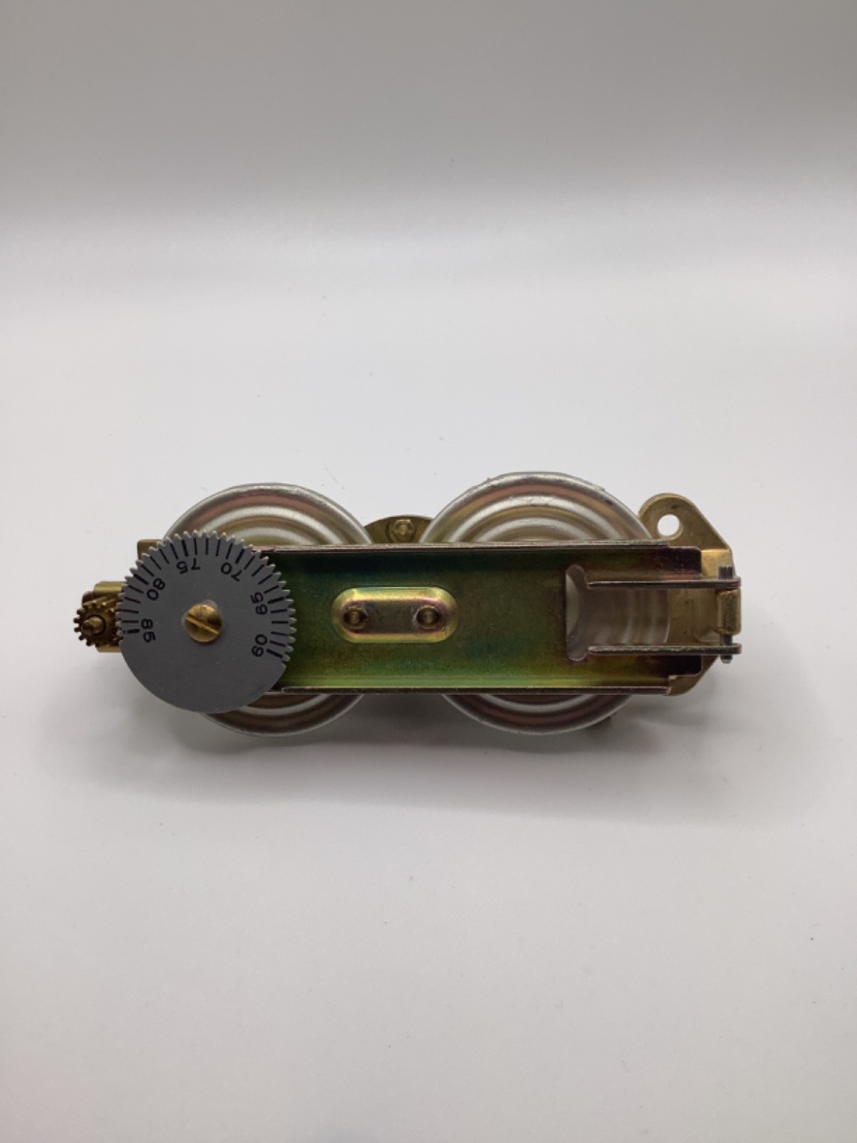 832-040 Powers Service Kit Thermostat NEW OLD STOCK. *D11