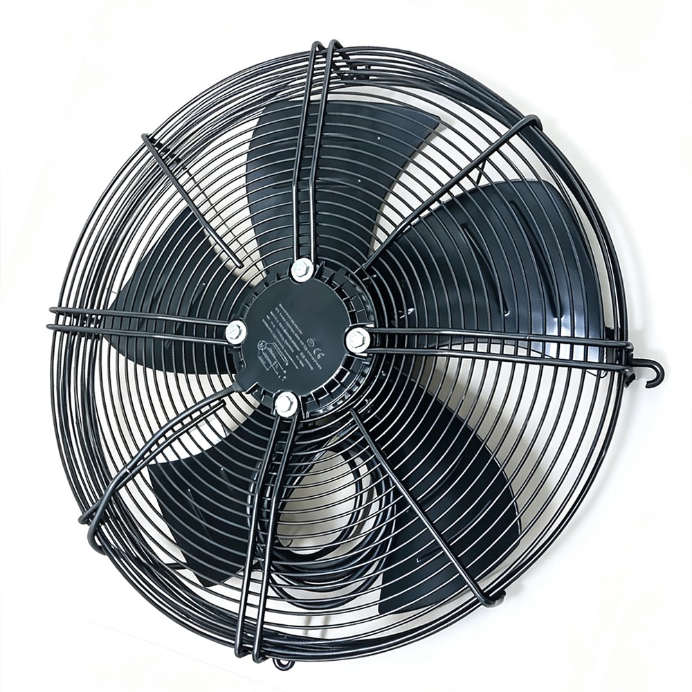 1PCS YWF4E-500S 220V External Rotor Condenser Axial Fan Motor Fast Delivery