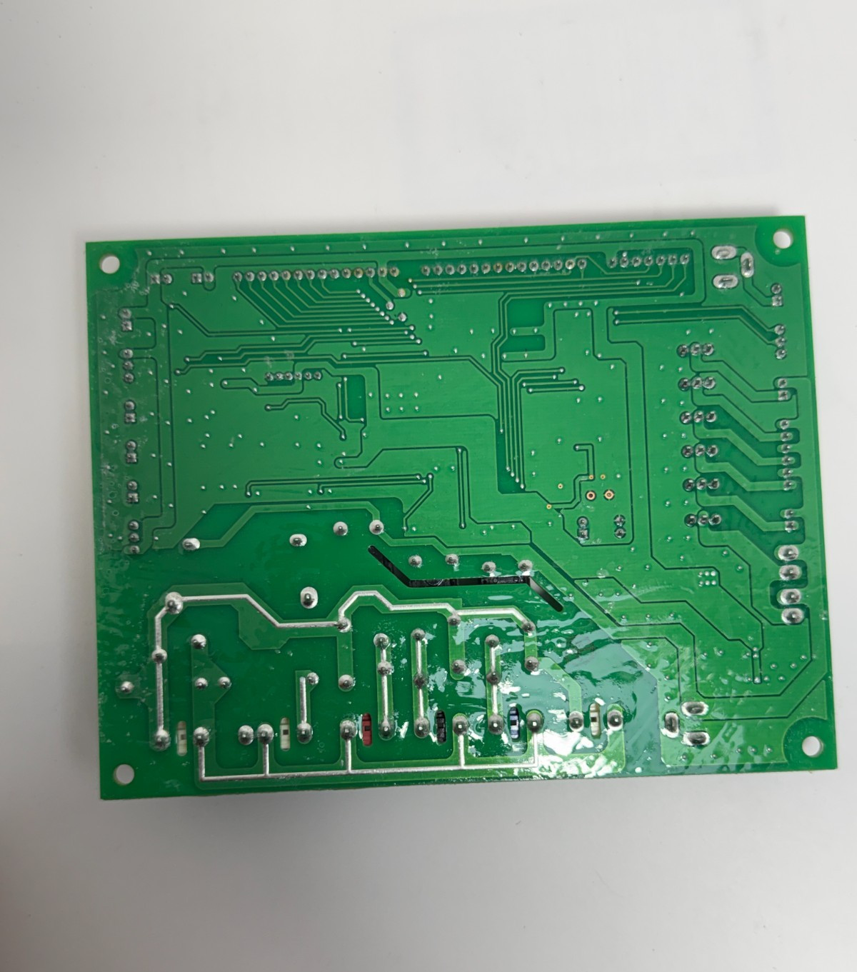 Main Control PCB Board HVAC Water Sanitization Treatment Rev.4 2017.01.16