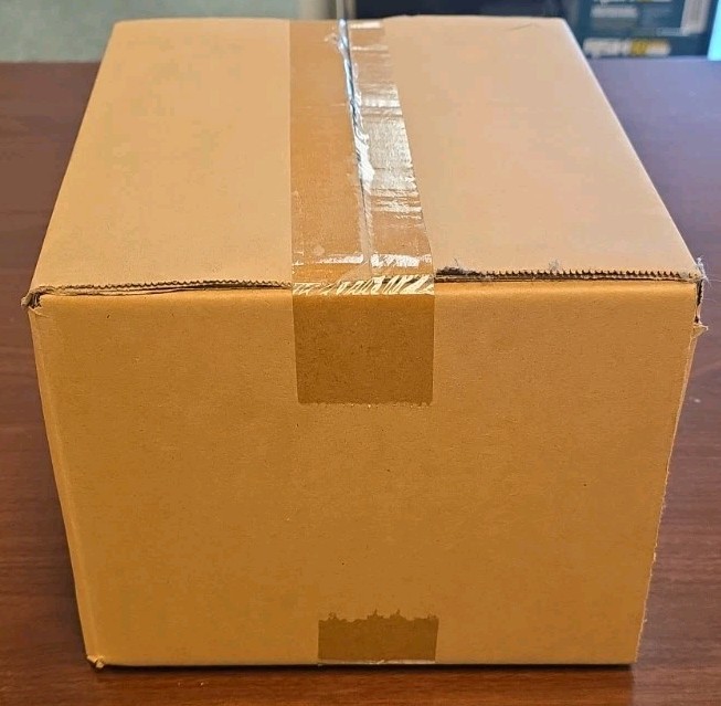 Packard – Goodman/Raheem Draft Inducer Motor Repl (1/50 HP, 115V 3000 RPM) 82483