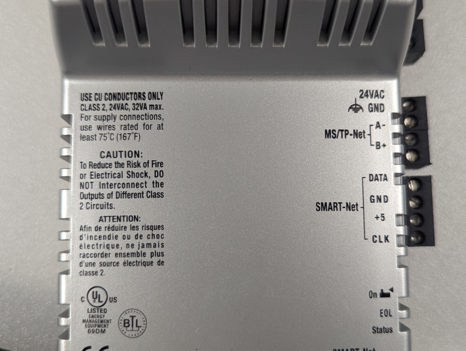 RELIABLE CONTROLS Mach Pro Air MPA33