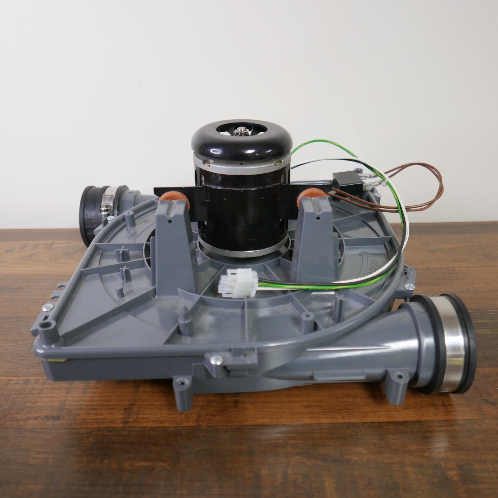 Rotom Canada FB-RFB756 Furnace Draft Inducer Blower Motor Assembly