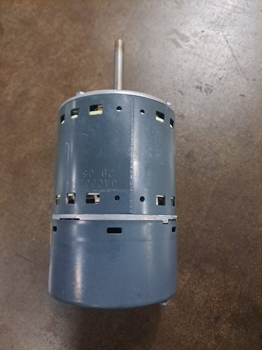 GE ECM 2.3 / 5SME39SL0253 1hp Blower Motor 120/240 W ECM MODULE CP04 / 18M8101 ♧