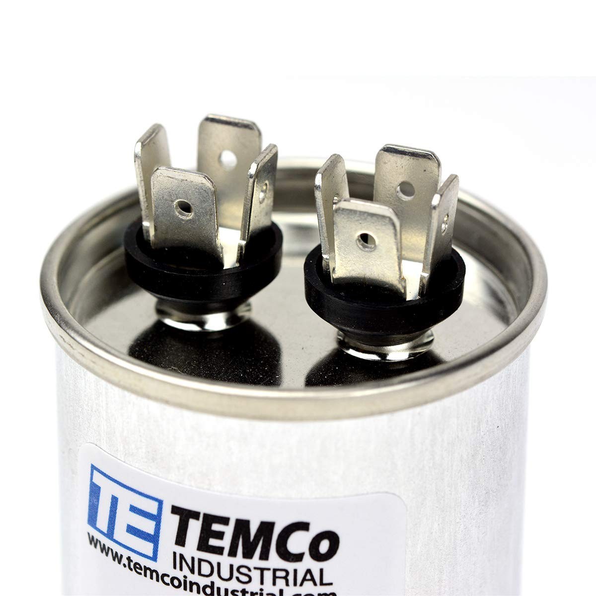 35 MFD Capacitor 370V HVAC AC Fan Motor 5 Pack