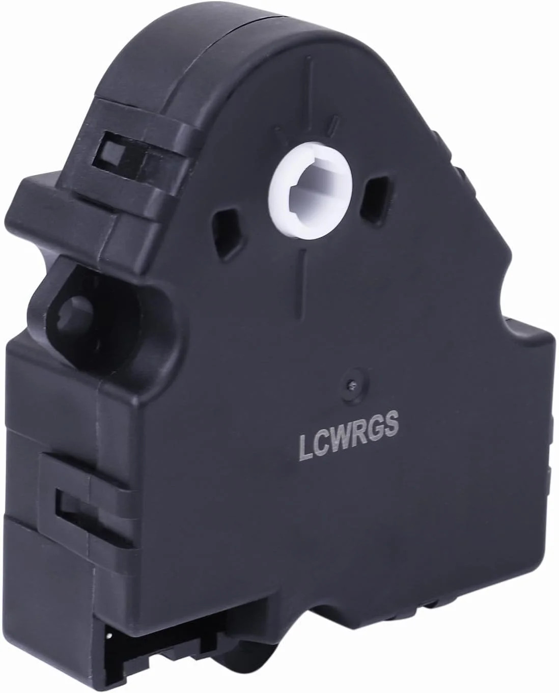 Main Blend Door Actuator for Chevy Silverado GMC Sierra 1500 2500 1999-2002 Mode