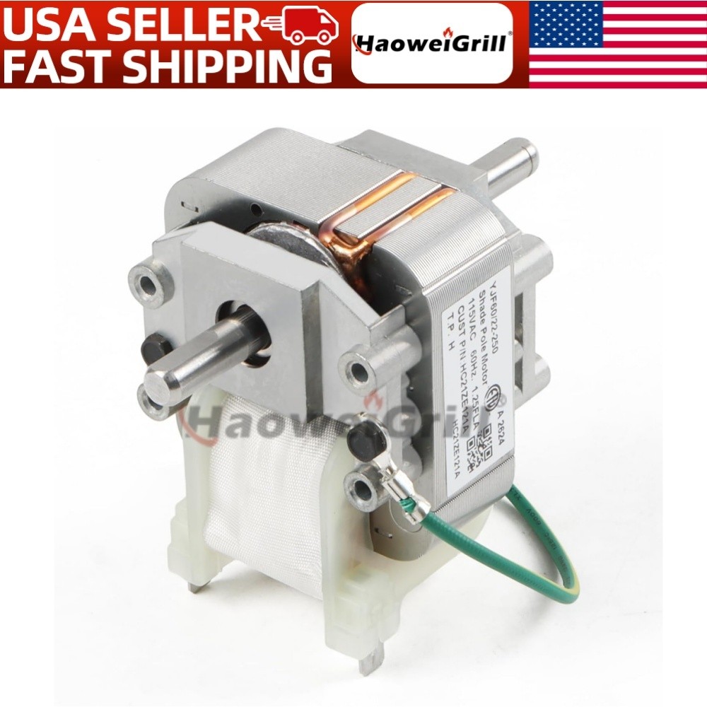 HC21ZE121A Furnace Draft Inducer Motor for Carrier Bryant Payne J238-100-10108