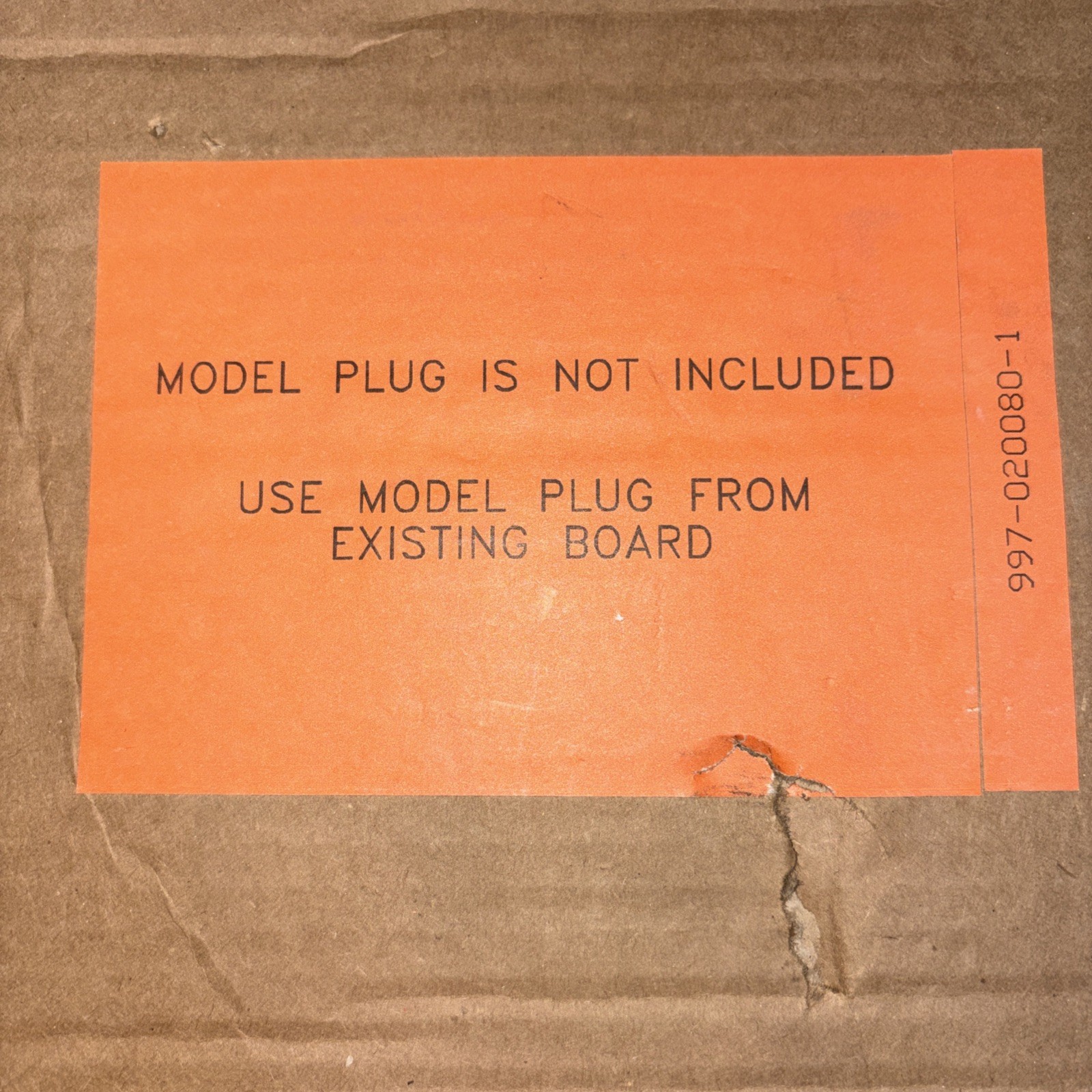 CARRIER HK42FZ064 Control Board (open box)