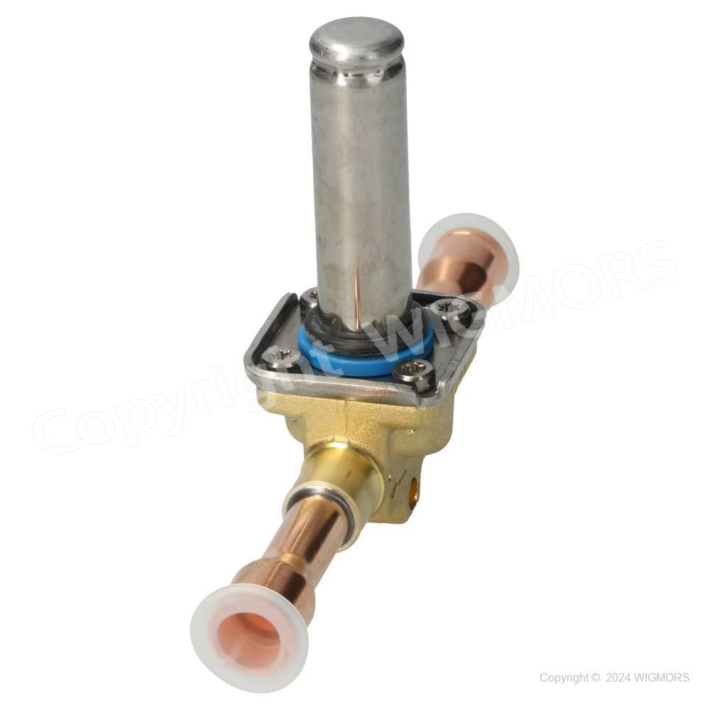 Valve Danfoss EVO 102 with coil 230V 50Hz IP65 (EVR 6 solder 12 mm) 032L2061