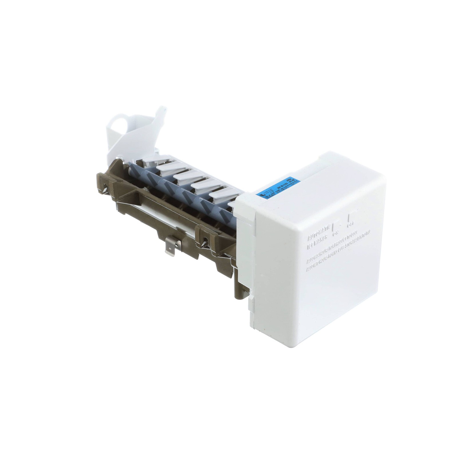 Whirlpool WPW10300022- Genuine OEM Replacement Part