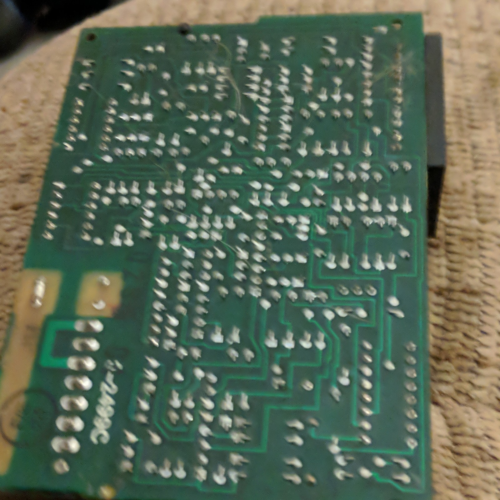 Fireye Programmer Module MP230H Primary Safety Control 240V 5A 1-Phase