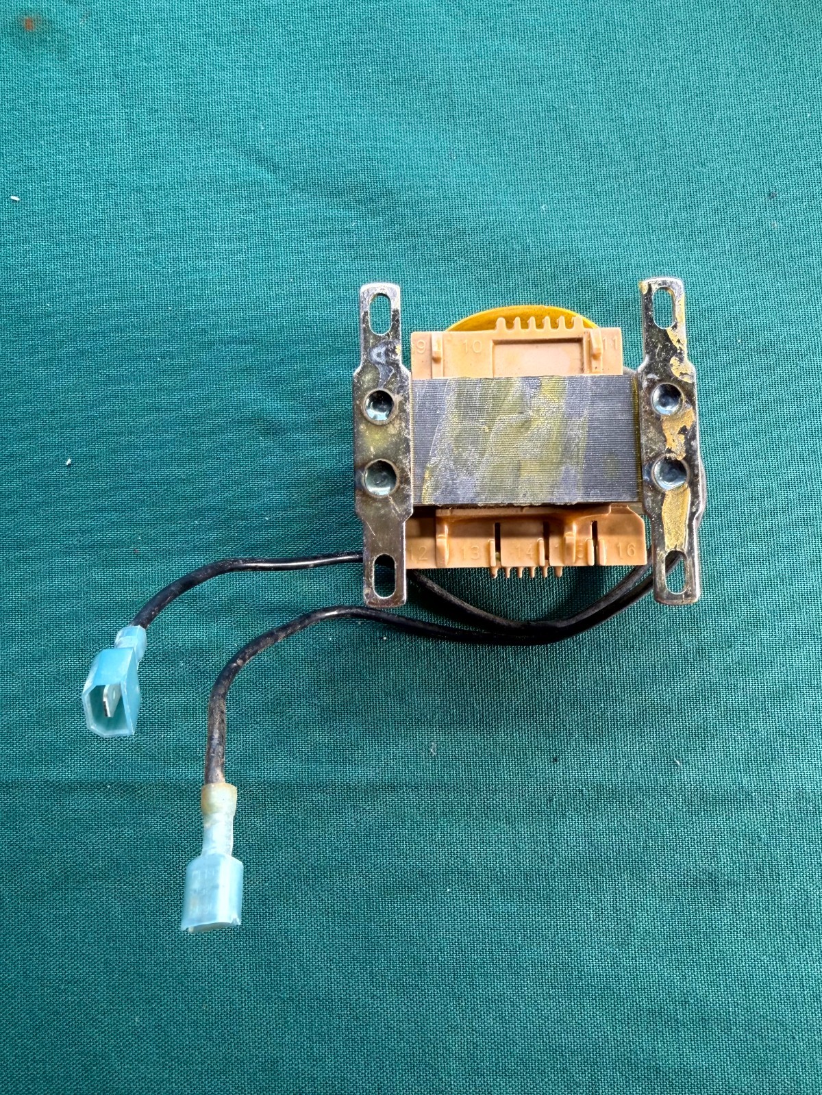 Genuine Hartland Controls Inductor 12 Amp 2.1 mH 622340 HCT-604LB0K29391 622340
