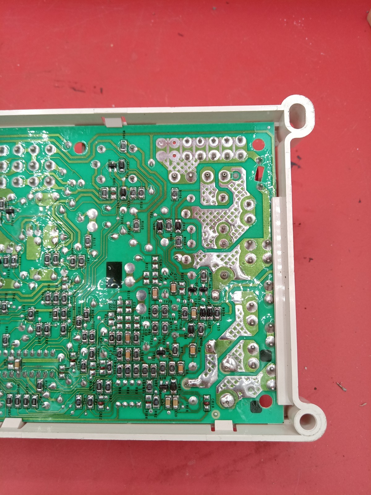 50A55-843 Integrated Furnace Control Board For White Rodgers Silicon Carbide