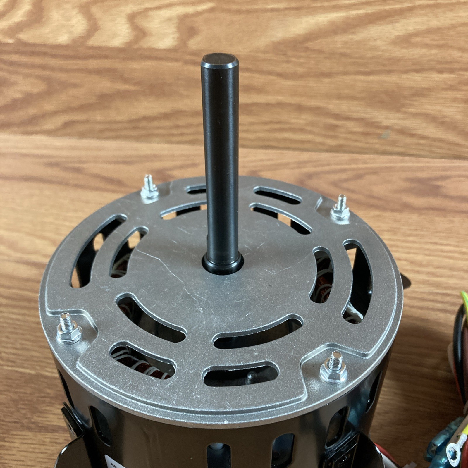 Blower Motor 5KCP39LGV569BS Replacement 1/2HP 1075RPM 3SPD 115V HC43TE113