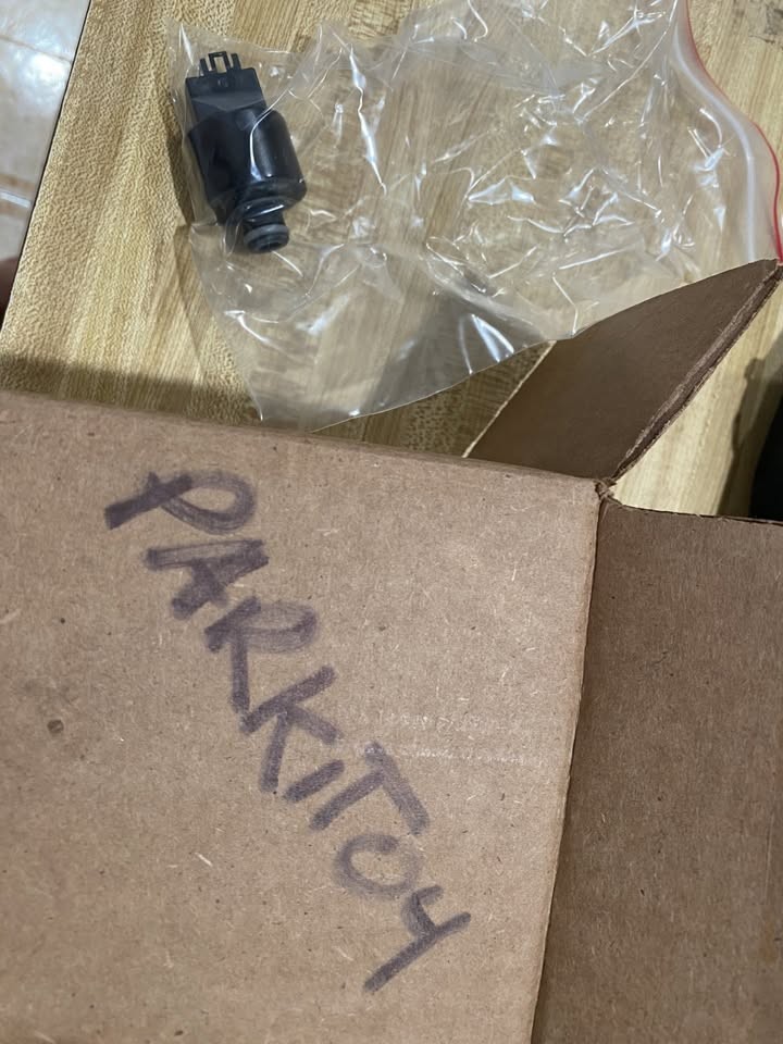 Triangle Tube LWCO Pressure Sensor PARKIT04 505.99056 – New – SHIPS SAME DAY