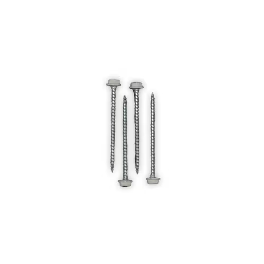 24 In. X 6 In. Steel Return Air Grille in White