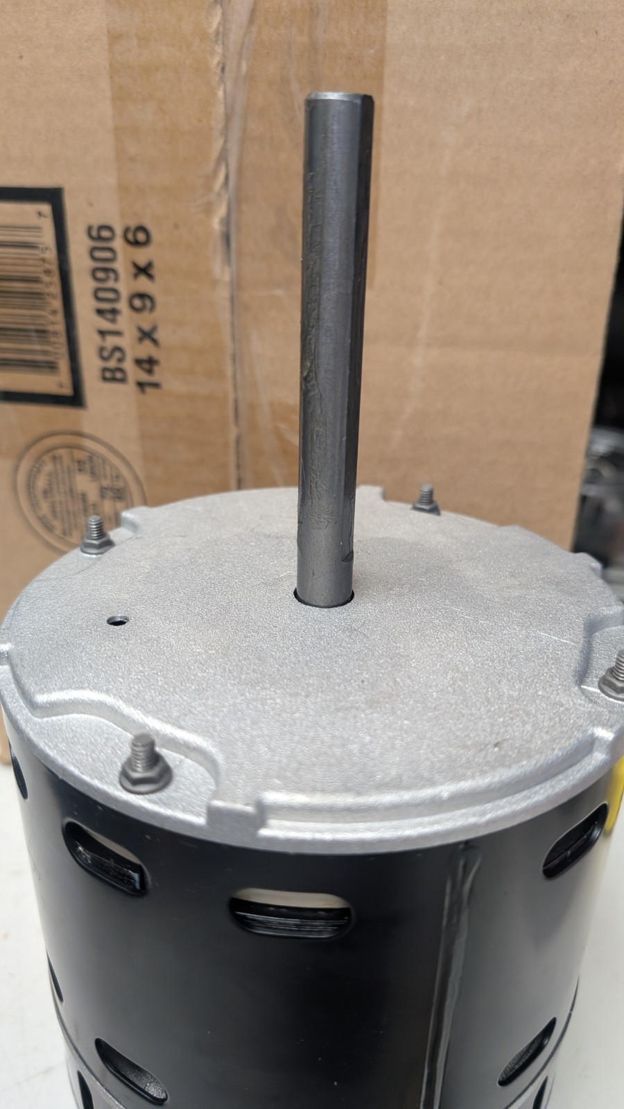 Broad Ocean KMSAH011C23 Variable Speed ECM Blower Motor ZWK702E0756501