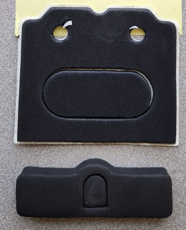 BECKETT BURNER INGNITER/TRANSFORMER GASKET KIT REPLACES #51304 FOR A, AF, AFG