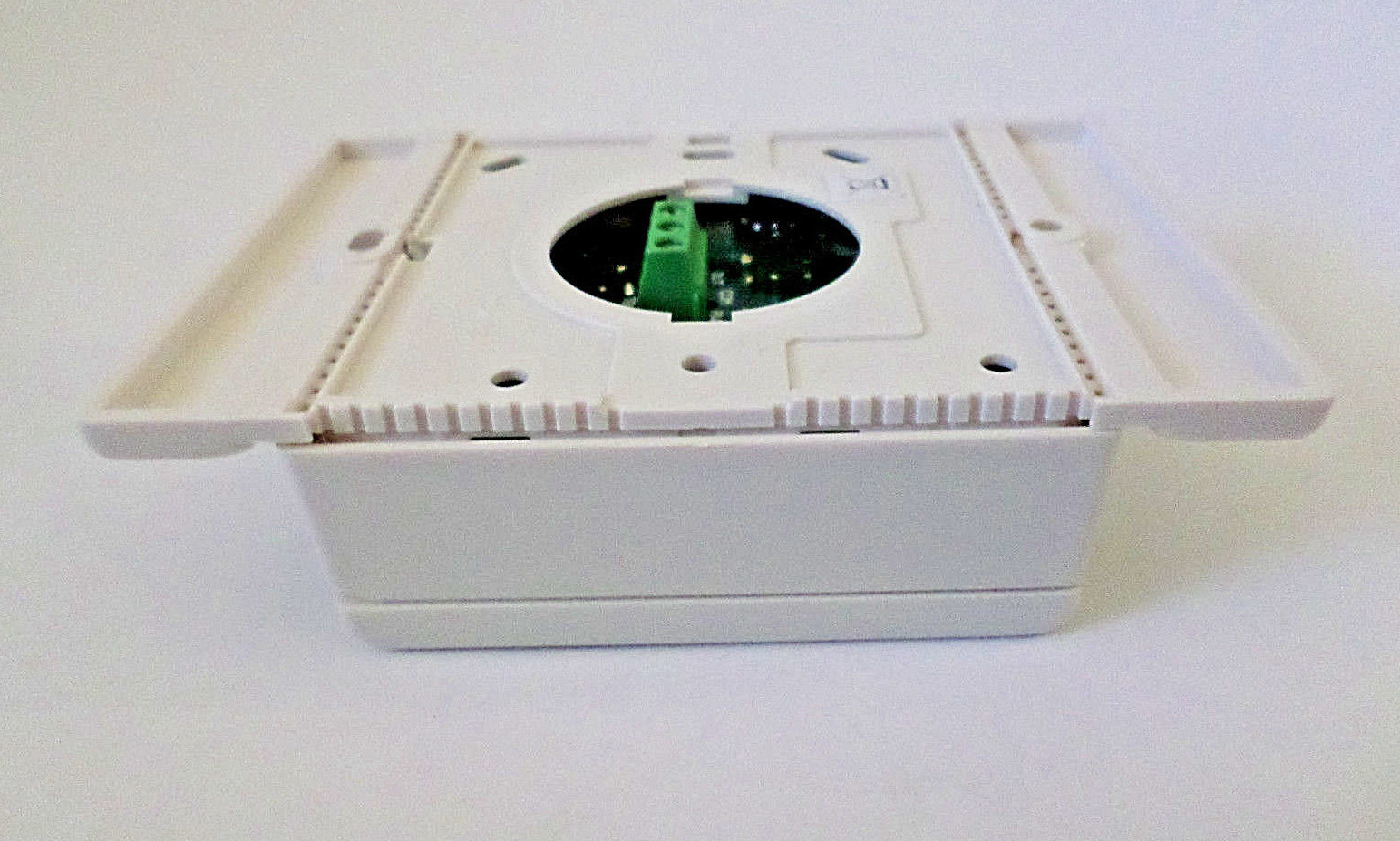 Johnson Controls HT-6703-0N00W Zone/Wall Mount Humidity Transmitter NOS OPEN BOX