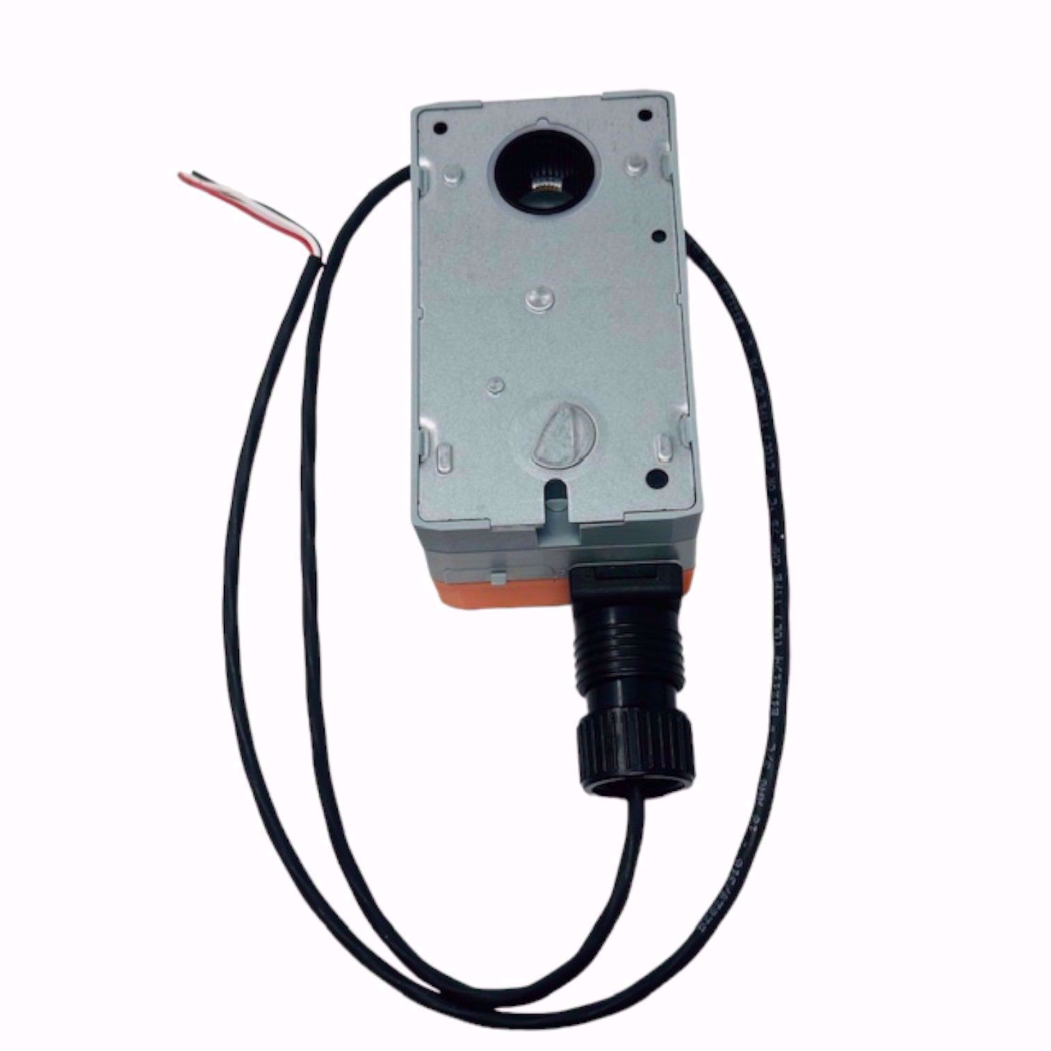 BELIMO LMB24-3 Motor,Actuator, Rotary, 45 in-lb, On/Off/Float, 24Vac, 24Vdc