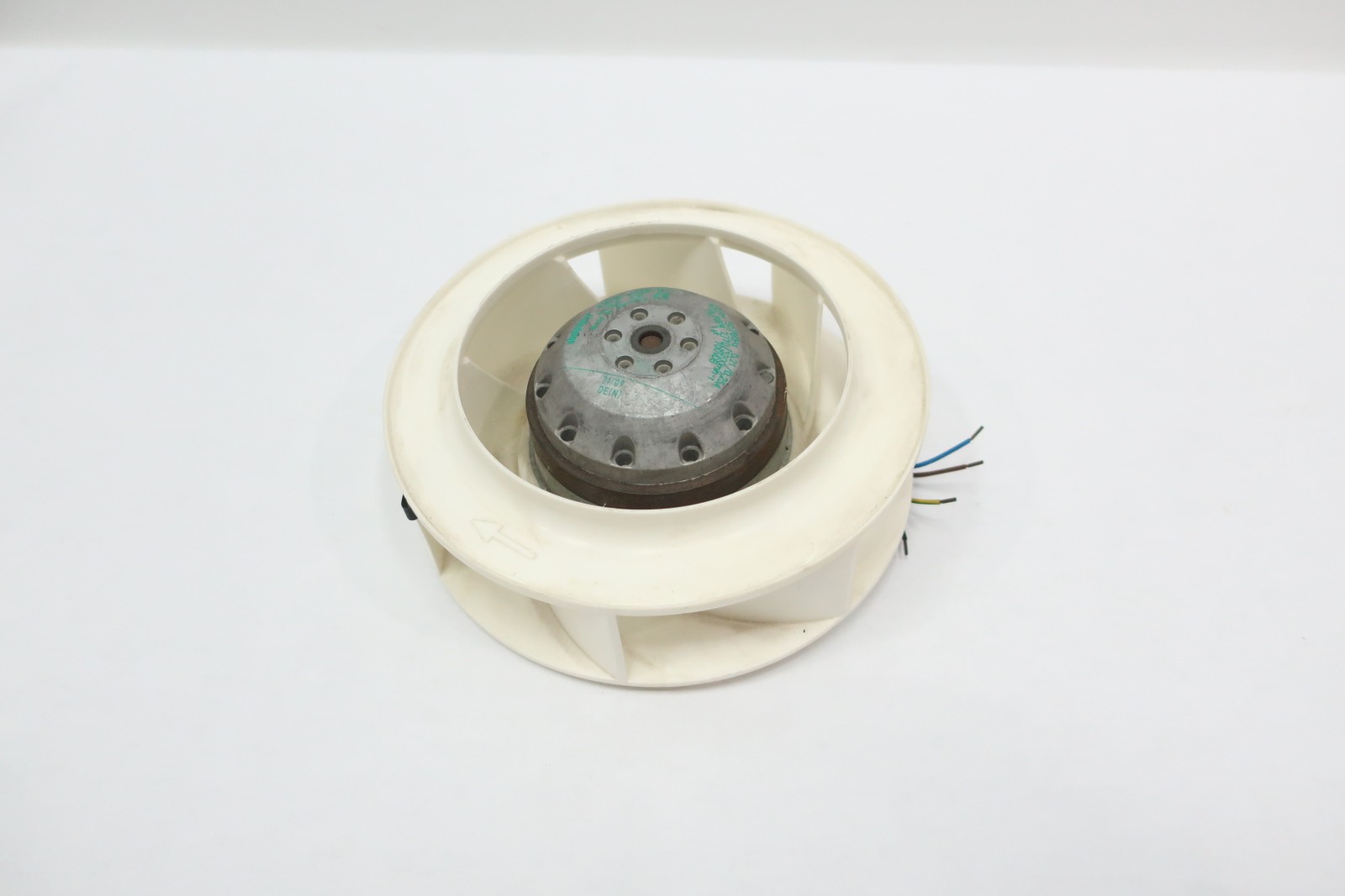 Ebmpapst R2E190-AP88-14 Cooling Fan 400v-ac