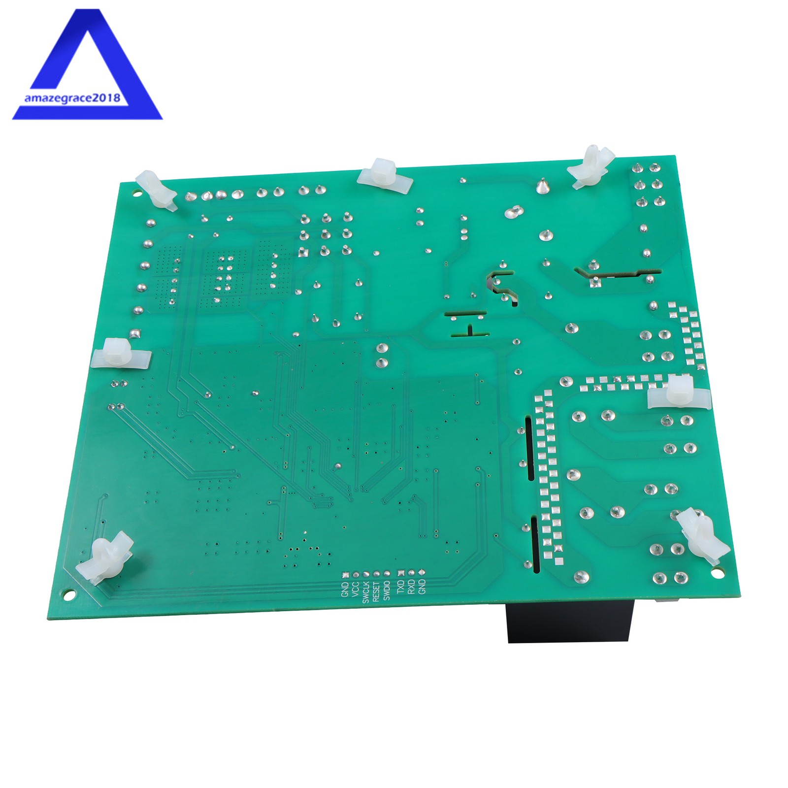 ICM Controls ICM292 Furnace Control Circuit Board 62-24140-04 / 62-24140-02