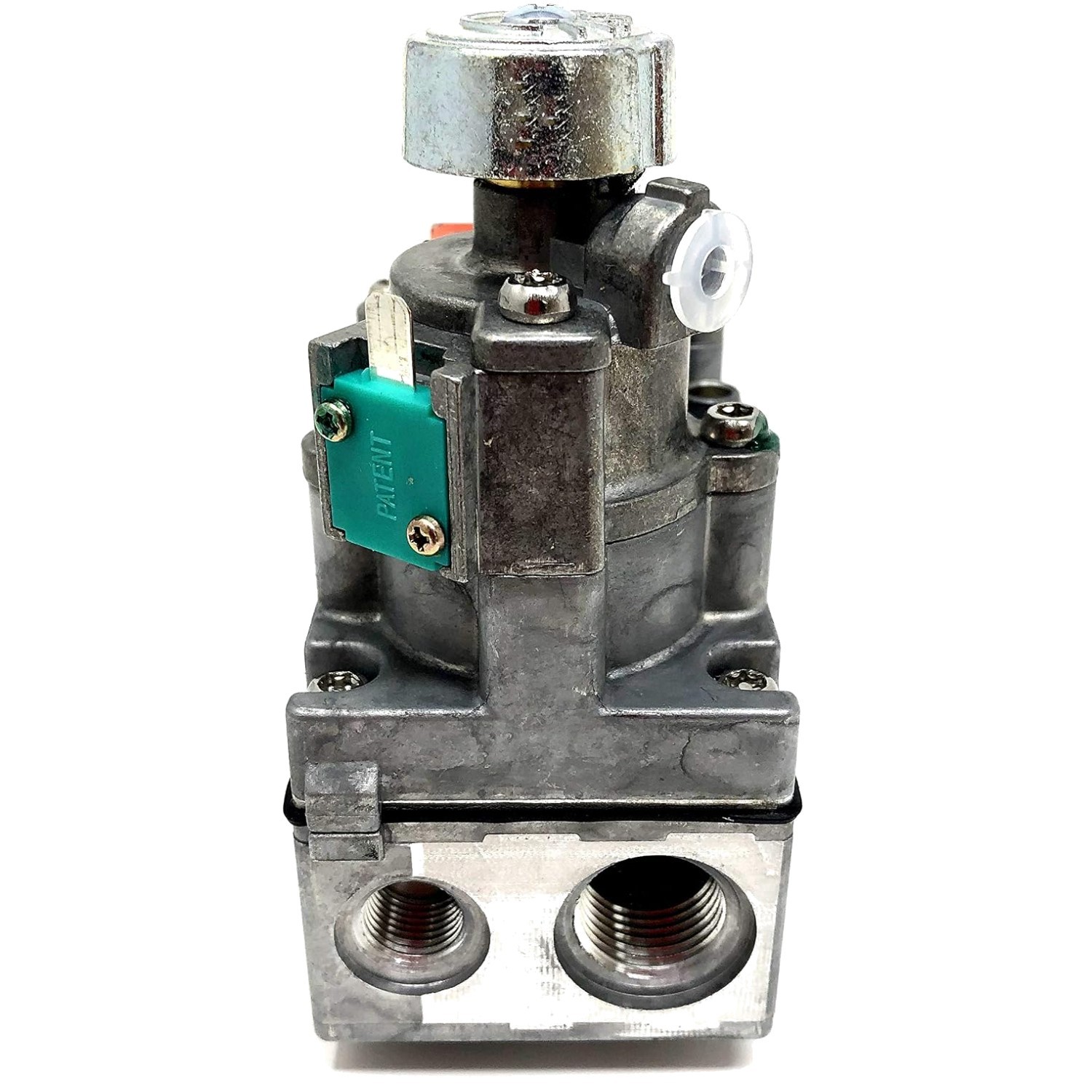 Quadra-Fire & Heatilator NG Valve