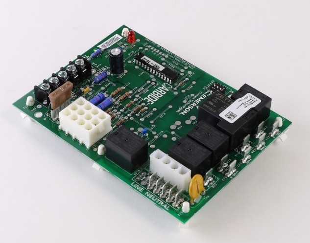 CNT03797 American Standard & Trane OEM Integrated Furnace Control Board