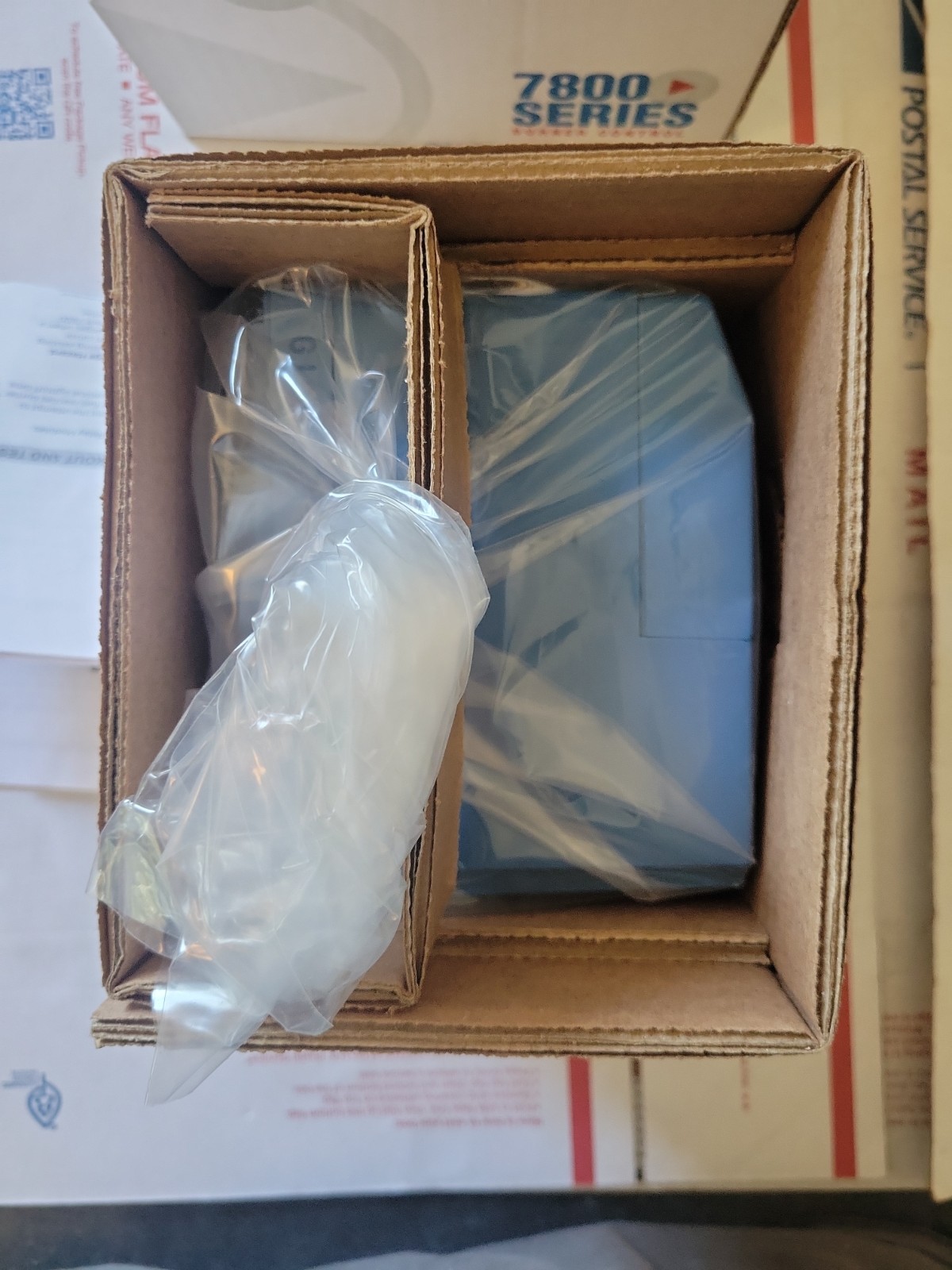 NEW Honeywell RM7890A1015 On/Off Primary Control Burner Control Fast Ship