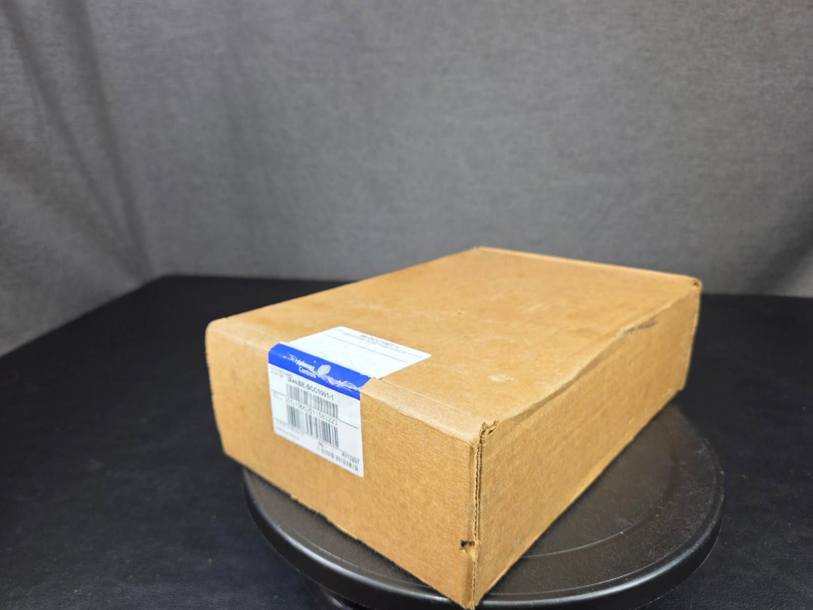 Johnson Controls SE-SCC1001-1 Smart Chiller Controller Circuit Board NEW IN BOX