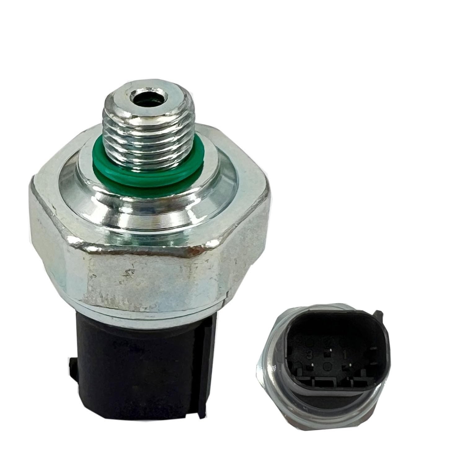 64539323658,Refrigerant Pressure Switch Compatible with 228I,230I,528I,530I,5…
