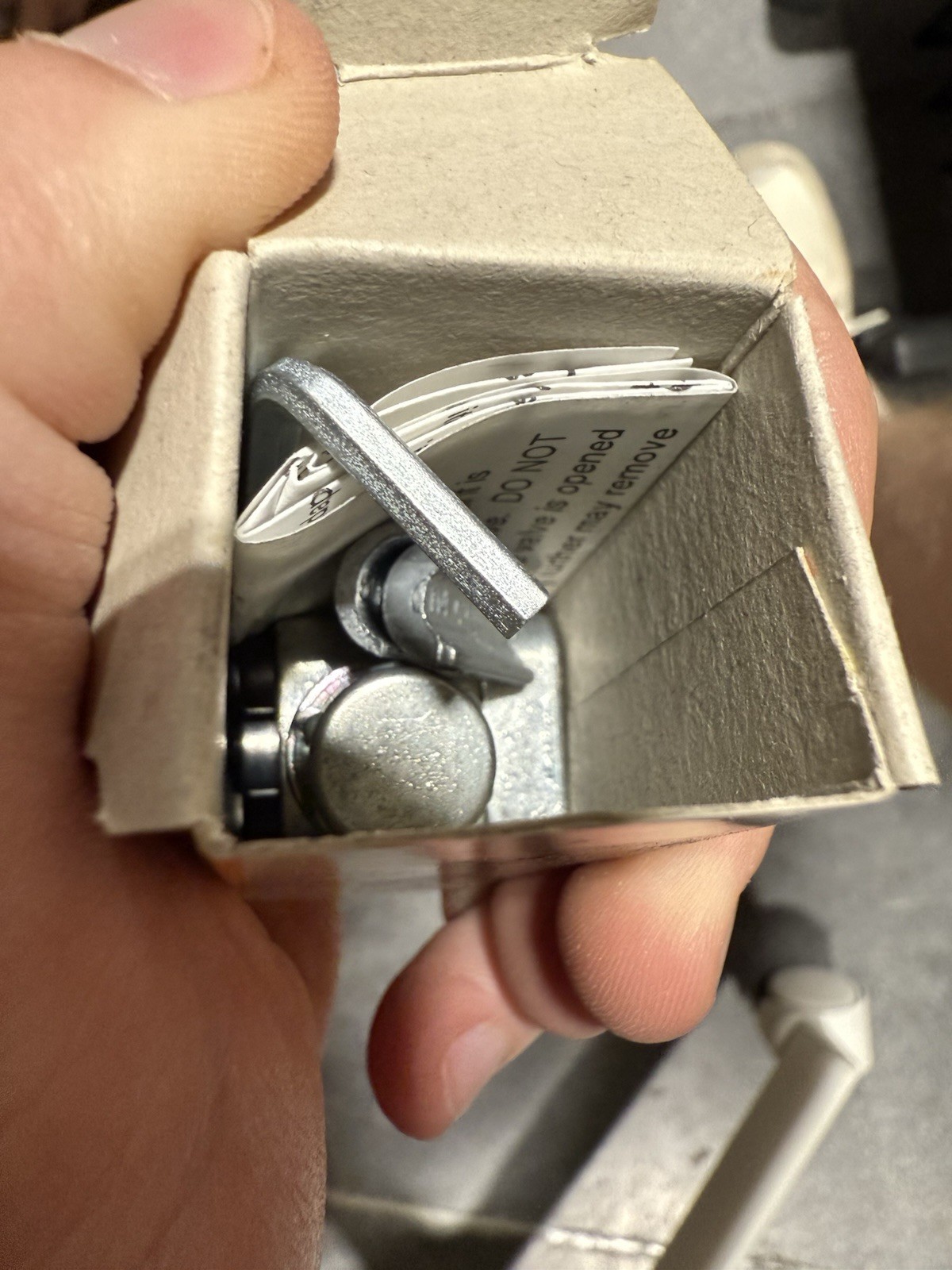 BVP-31 Bullet Piercing Valve Line Tap Access 3 in 1 Similar Supco BPV31