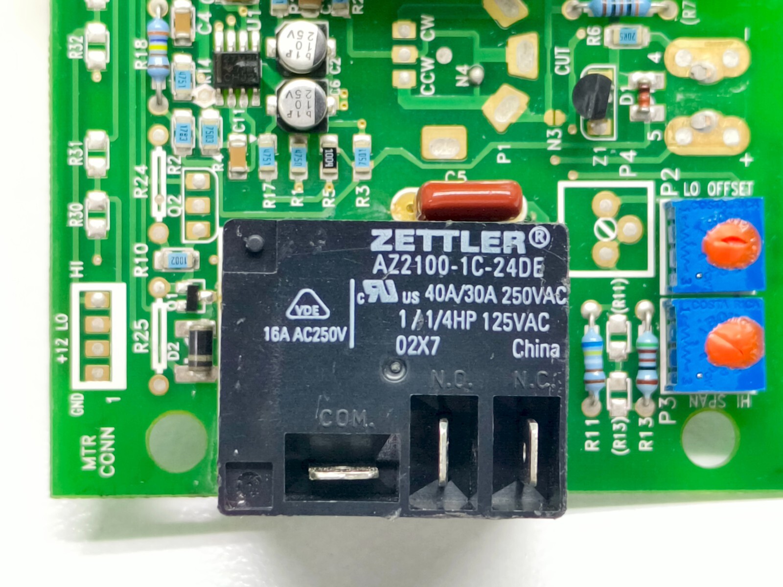 10-1174 10-1175 REV. D Board 30 Days Warranty Expedited Shipping