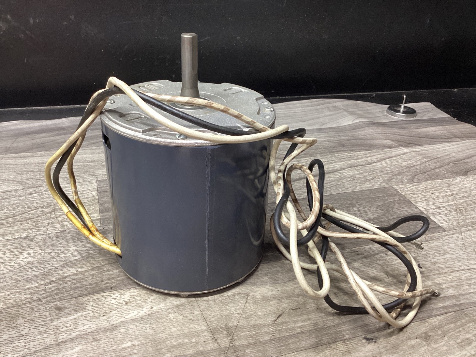 Emerson Electric Motor K55HXEDS-2694 #121H118PR8
