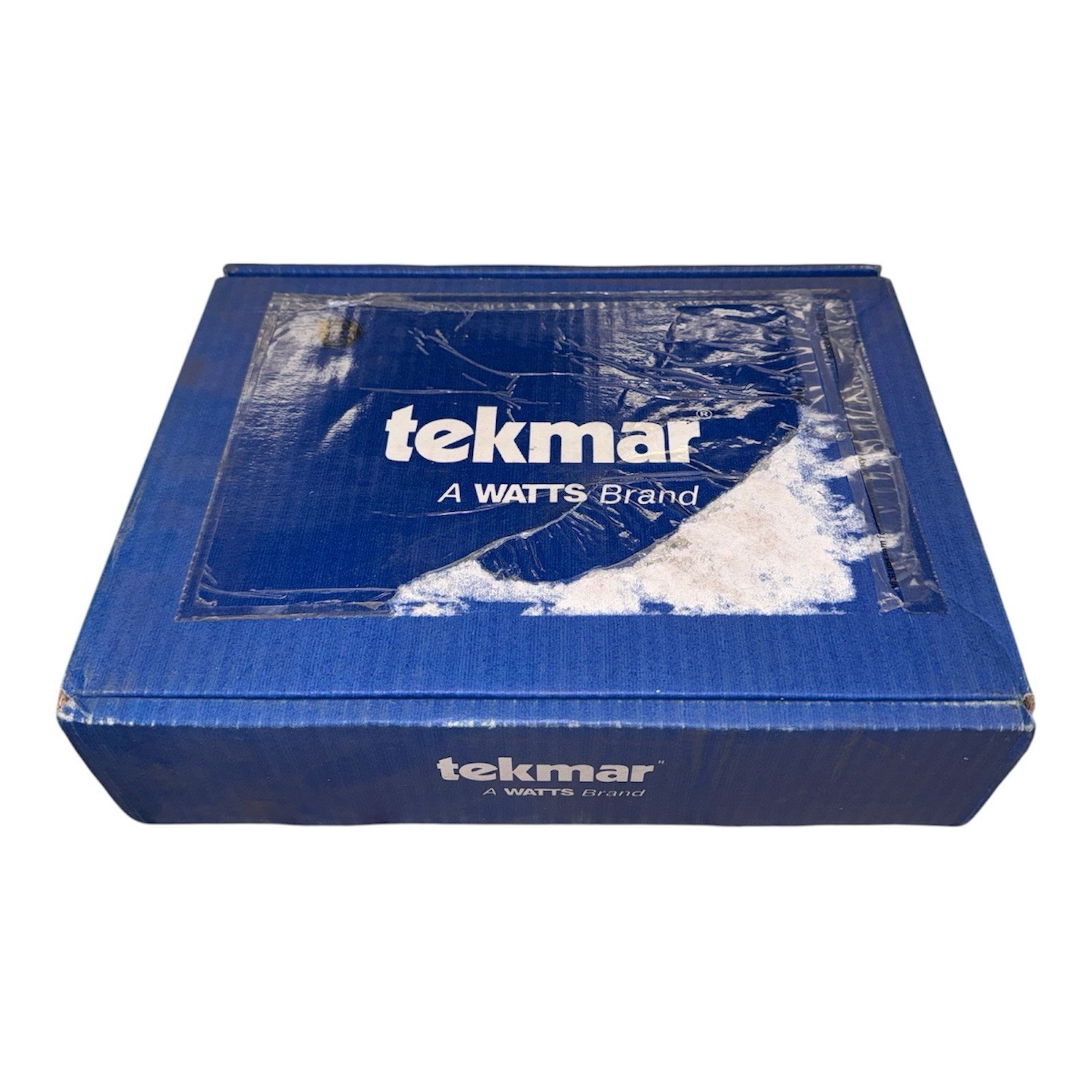 Tekmar 670 WiFi Snow Melting Control Boiler and Mixing Electric Touchscreen